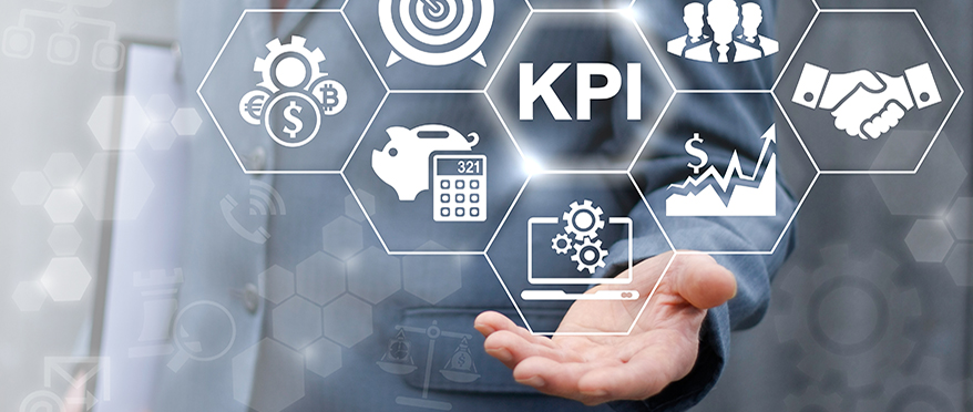 AsstrA Business - KPI Monitoring